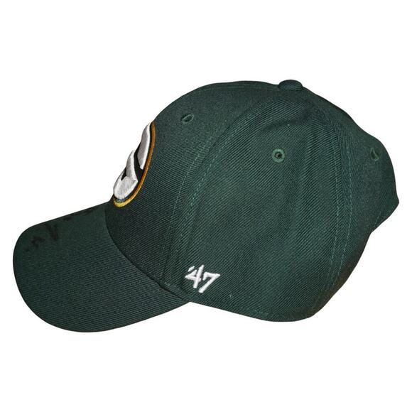 Reggie White Signed Green Bay Packers Hat - Unauthenticated (HOF) -JSA/PSA-Ready - Picture 6 of 8